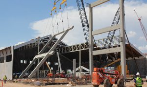 Indoor water park in Scottsdale is on schedule for August 2019 opening