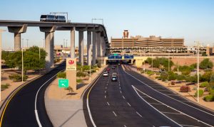 Phoenix Sky Harbor tops ranking of country's best large airports