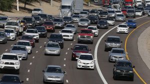 Phoenix-area residents hit harder than most by transportation costs