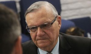 Joe Arpaio mulls Supreme Court appeal of contempt of court conviction