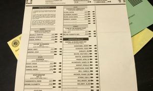 Arizona added more than 80,000 voters since primary election