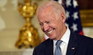 Suspicious packages sent to former Vice President Biden, Robert De Niro