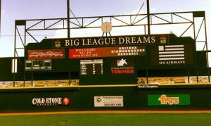 Gilbert sports facility with replica ballparks to reopen as Cactus Yards