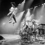 black pistol fire