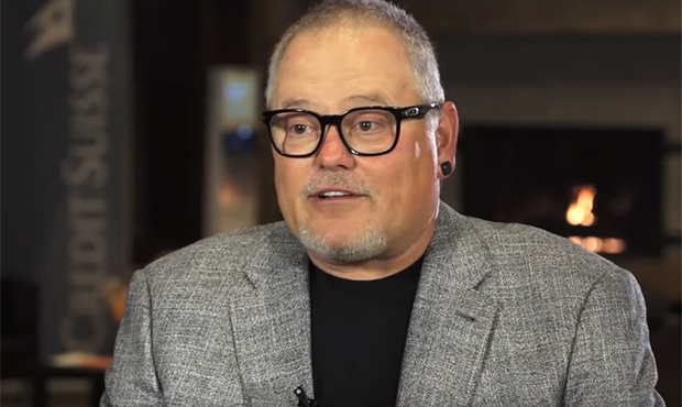 No. 4: Bob Parsons.  The businessman/philanthropist is listed with $3 billion. Overall,t eh founder...