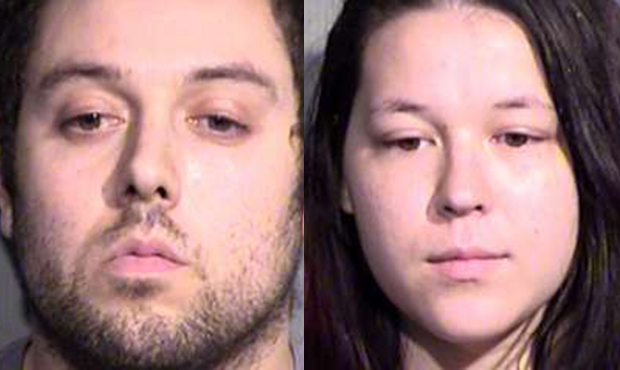(MCSO photos)...