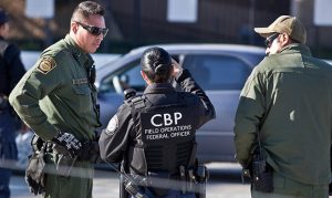 Immigrant apprehensions up in 2018 in Arizona, all of Southwest border