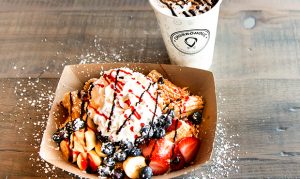 Spanish-inspired churro shop to open first Arizona location next year