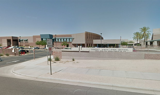 (Google Maps screenshot)...