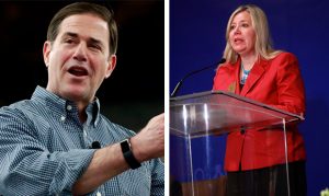 Arizona Republicans to speak before Donald Trump appears in Mesa