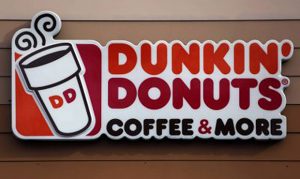Dunkin' Donuts to open state's first 'Next Generation' store in Chandler