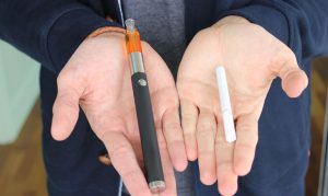 Use of e-cigarettes by teens is Arizona health officials’ top priority