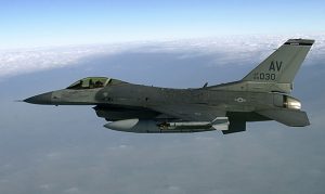 Phoenix-based Honeywell Aerospace reels in $1B Air Force contract