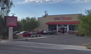 Phoenix Police seeking Family Dollar robbers, Roosevelt Row shooter
