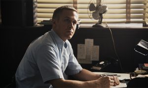Visually spectacular 'First Man' might be among best movies this year