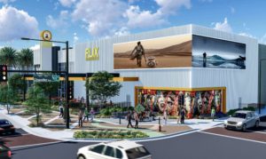 Microbrewery/movie theater Flix Brewhouse is coming to Chandler