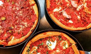 Gino's East pizza reportedly will close Phoenix restaurant