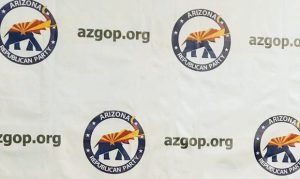 Poll has Arizona Republicans comfortably leading 3 of 4 state races