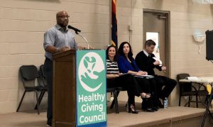 Phoenix-area campaign aims to make lasting impact on homelessness