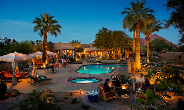 (Facebook/The Hermosa Inn & LON's)...