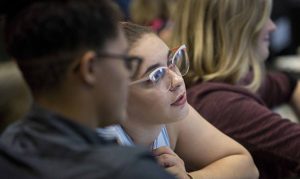 Data shows fewer Arizona high school graduates enrolling in college