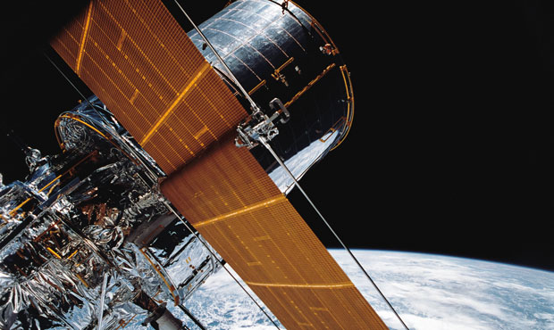 (NASA via AP)...