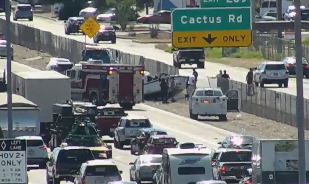(Twitter Photo/@ArizonaDOT)...
