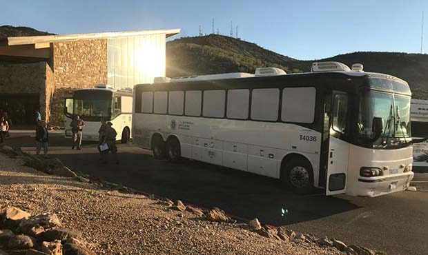 (Photo by KTAR News' Griselda Zetino)...