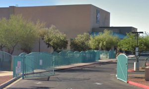 After lockdown, students released early from West Valley high school