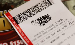 Winning the lottery doesn’t make you happier, new study finds