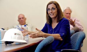 McSally says she may support gun laws as long as they preserve rights