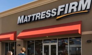 Mattress Firm files for bankruptcy, will close 16 stores in Arizona