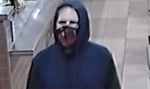 So-called 'Mismatch Bandit' accused of robbing 14 Phoenix businesses