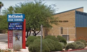 Student arrested for social media threat toward Tempe high school