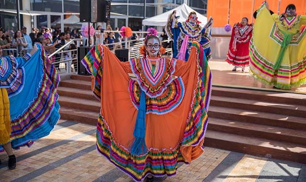 (Photo Courtesy of Mesa Arts Center)...