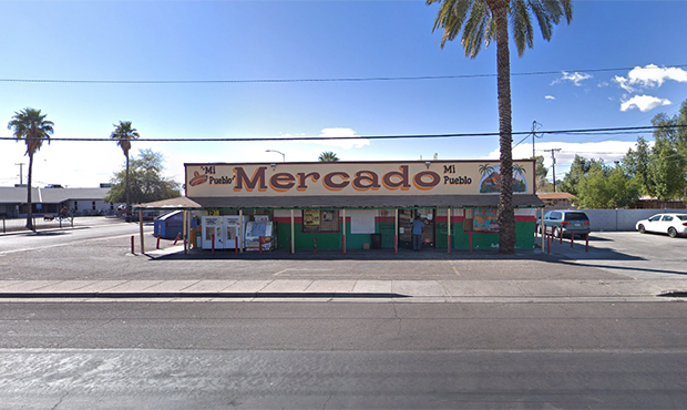 (Google Maps screenshot)...