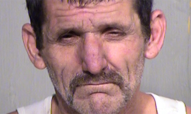 (MCSO photo)...