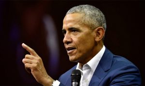 Barack Obama endorses 3 Arizona candidates in November election