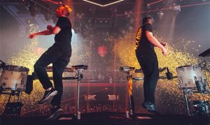 Odesza, Empire of the Sun to headline McDowell Mountain Music Festival
