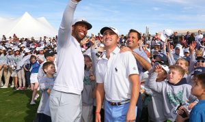 2018 Phoenix Open raises record-breaking $12.2M for Arizona charities