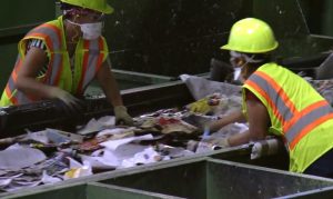As global recycling market crashes, Phoenix feels the crunch