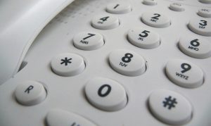 Telemarketers arrested in Arizona on charges of defrauding elderly victims