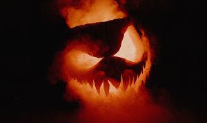 Eek! Watch these 5 chilling scenes from scary movies on Halloween