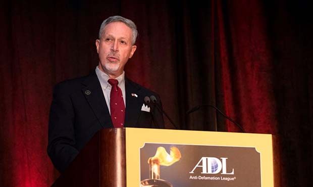 Robert Kravitz, President of the Greater Phoenix Board of Rabbis (Facebook Photo | ADL Arizona)...