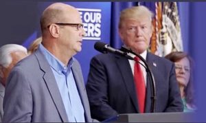 Father of man killed in Mesa launches immigration think tank