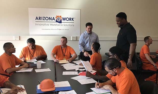 (Twitter photo | @dougducey)...