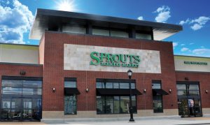 Phoenix-based Sprouts announces expansion plans for 2019