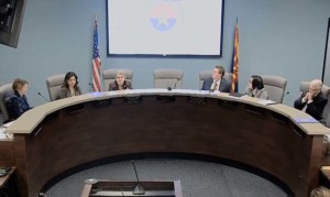 Arizona Board of Education passes revised science and history standards