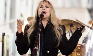 Arizona's Stevie Nicks earns Rock Hall of Fame nomination as solo act