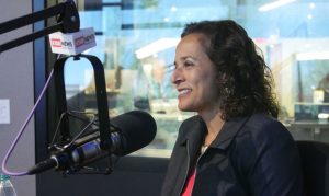 US House candidate Tipirneni says Congress must address immigration